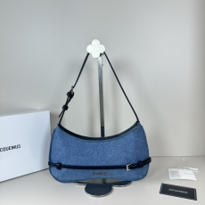 Jacquemus Hobo Bags